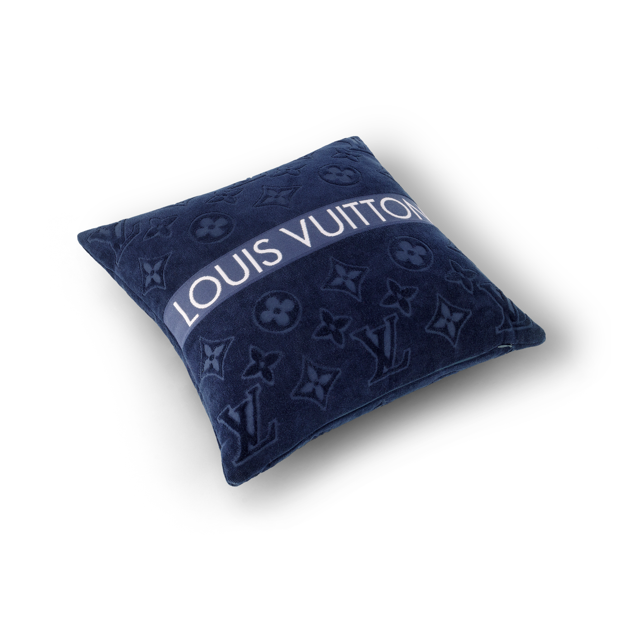 LVacation Beach Pillow S00 - Accessories | LOUIS VUITTON